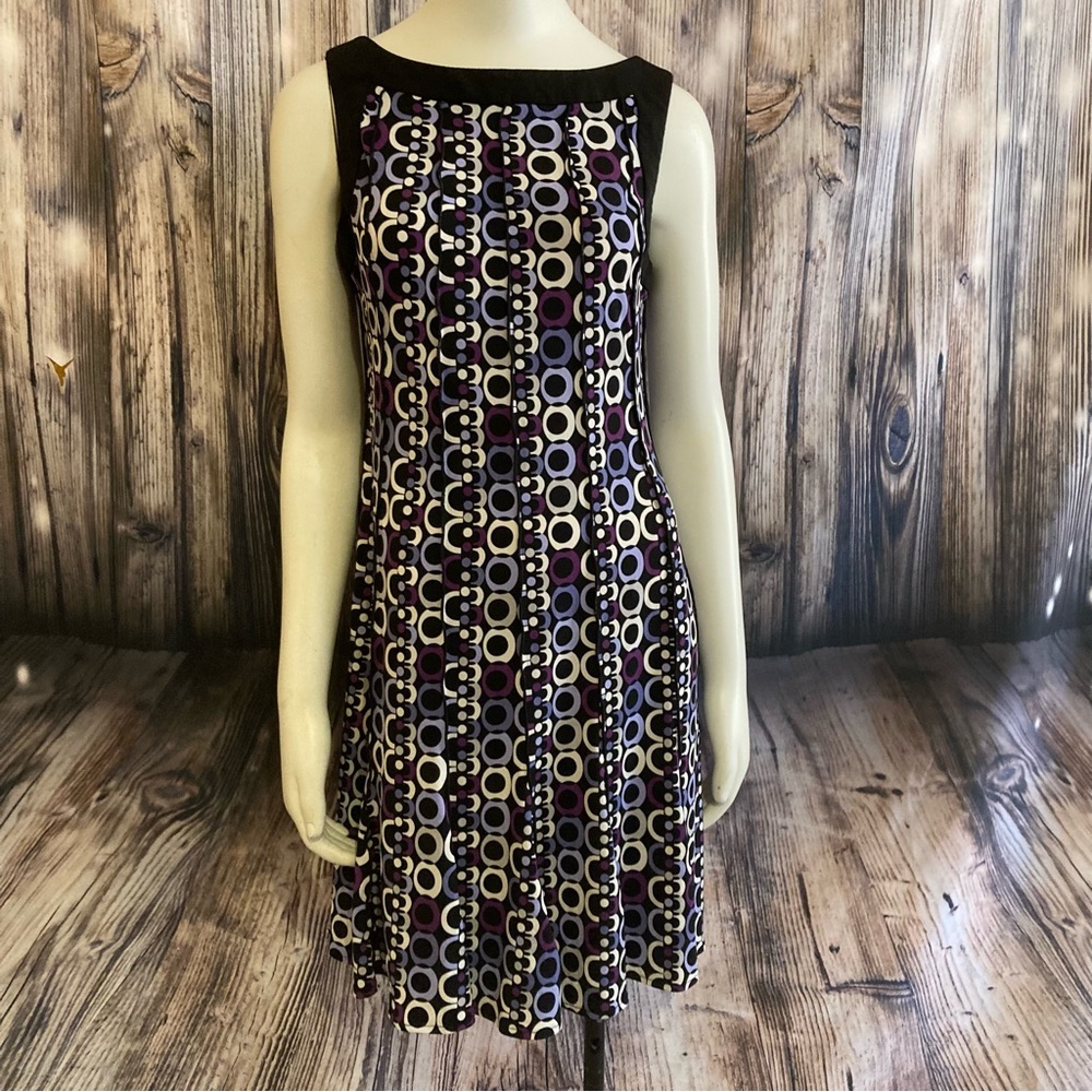 Sale 5 For $25 Sandra Darren Midi Dress